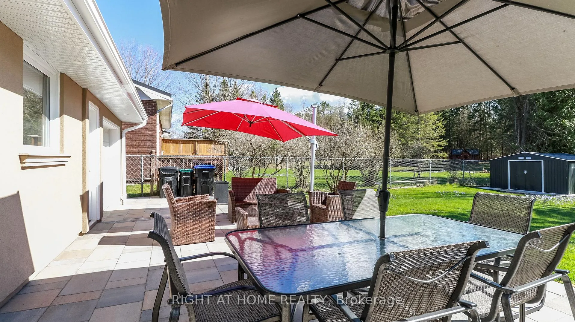 Photo 33 of 134 Switzer Street, Clearview, Rural Clearview — HOMEH