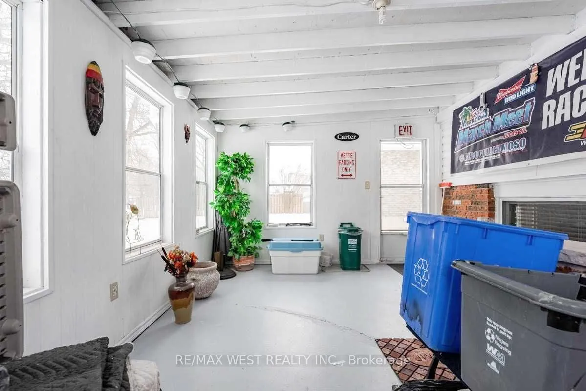 Photo 17 of 7570 Jubilee Drive, Niagara Falls, Marineland — HOMEH