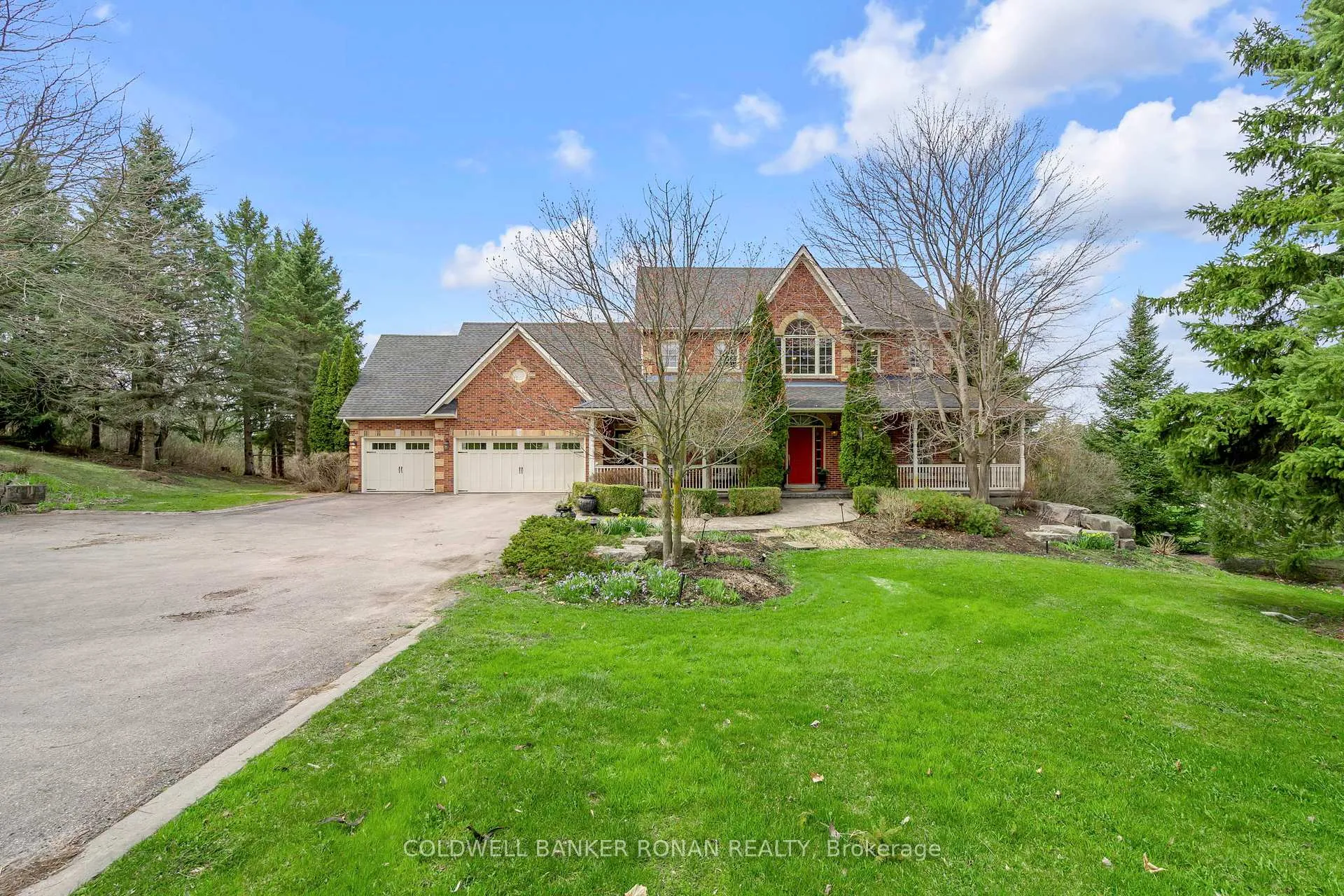 Photo 1 of 38 Tecumseth Heights Drive, New Tecumseth, Rural New Tecumseth — HOMEH