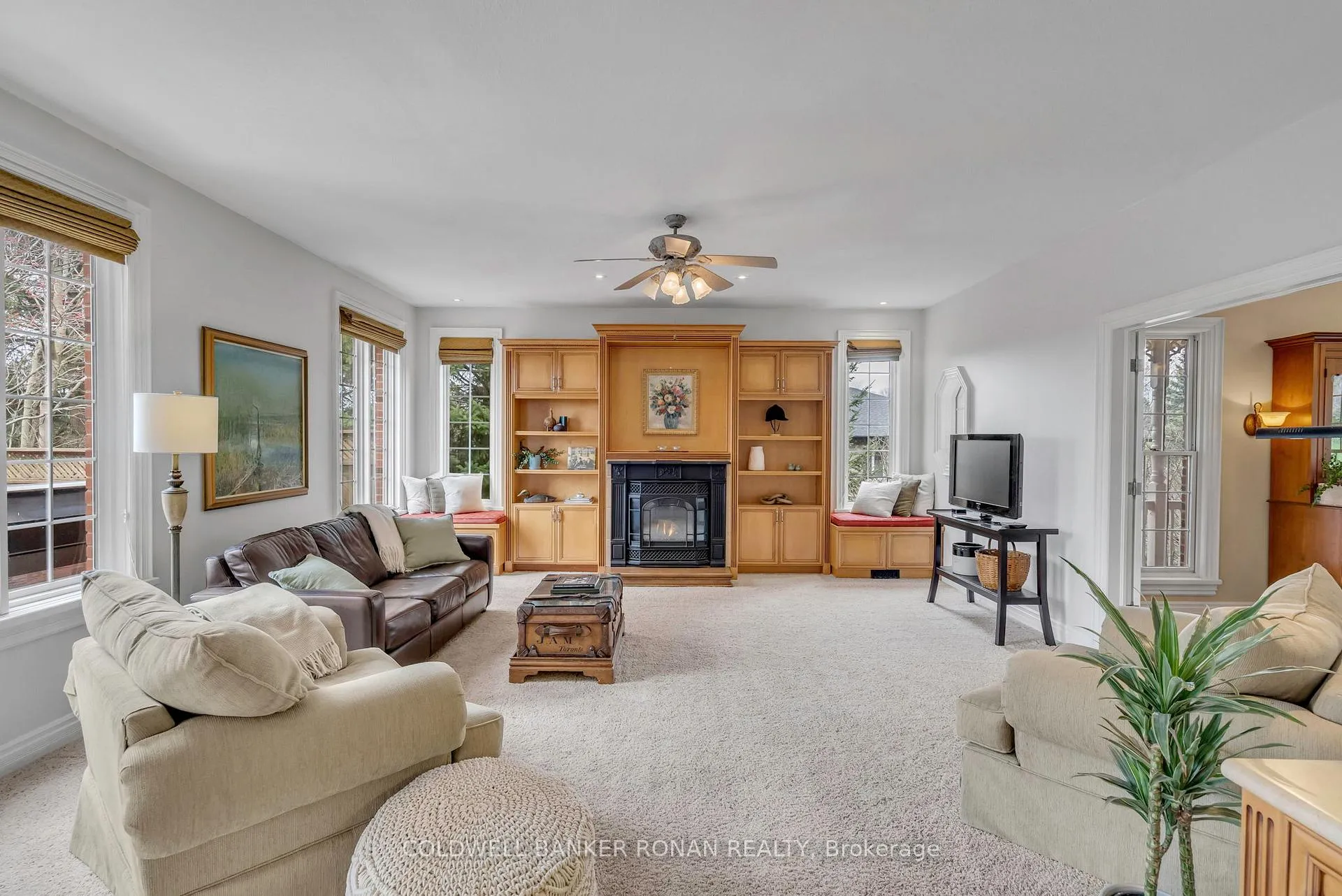Photo 6 of 38 Tecumseth Heights Drive, New Tecumseth, Rural New Tecumseth — HOMEH