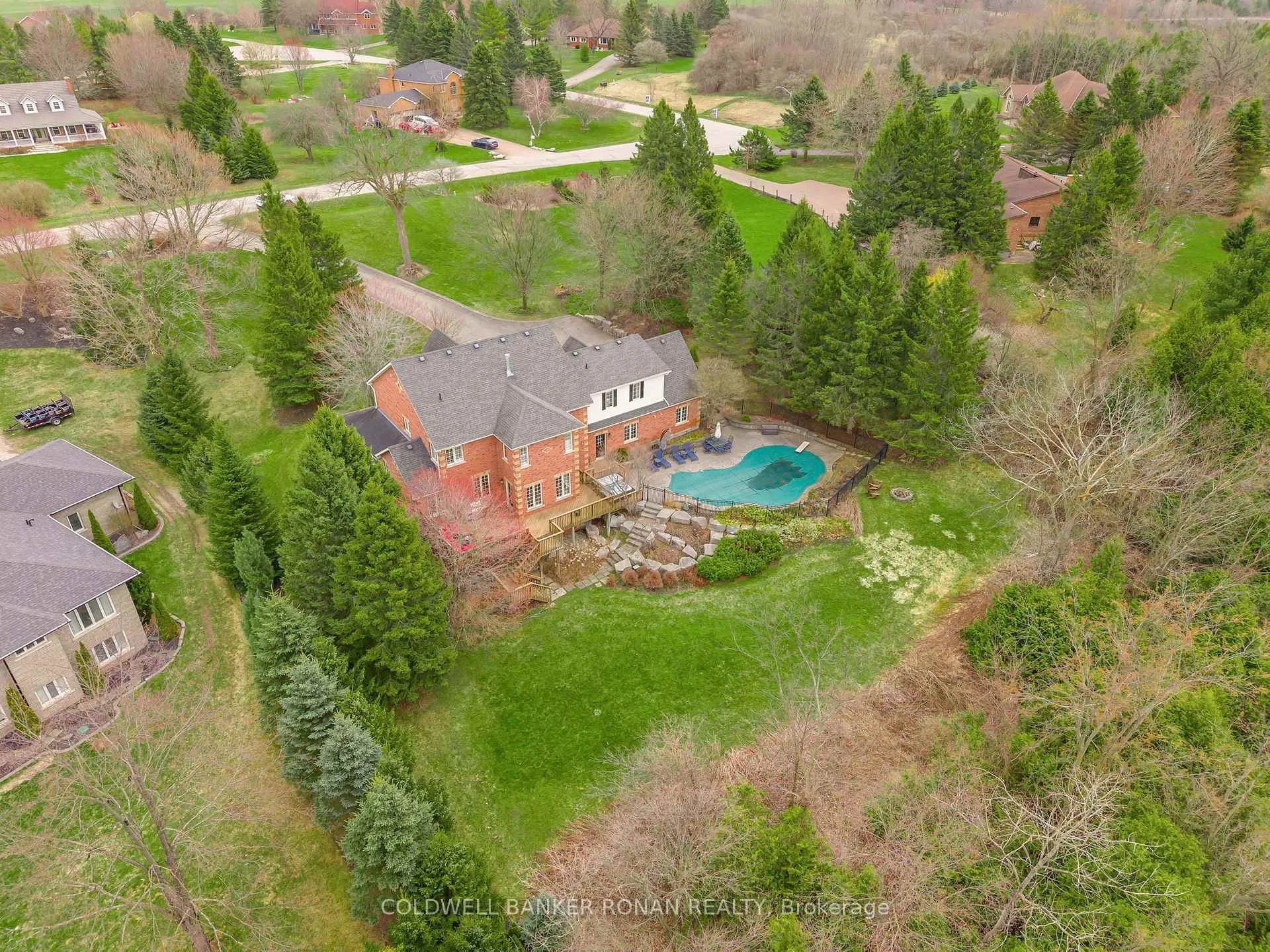 Photo 50 of 38 Tecumseth Heights Drive, New Tecumseth, Rural New Tecumseth — HOMEH