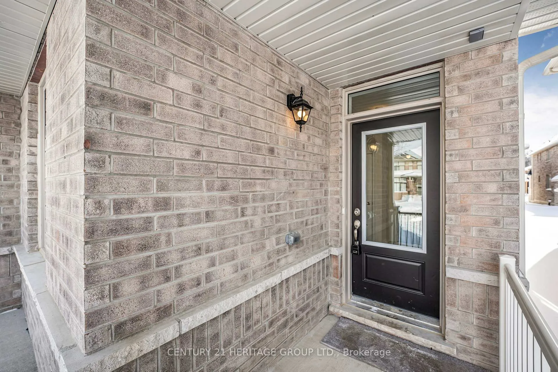 Photo 6 of 1303 Davis Loop, Innisfil, Lefroy — HOMEH