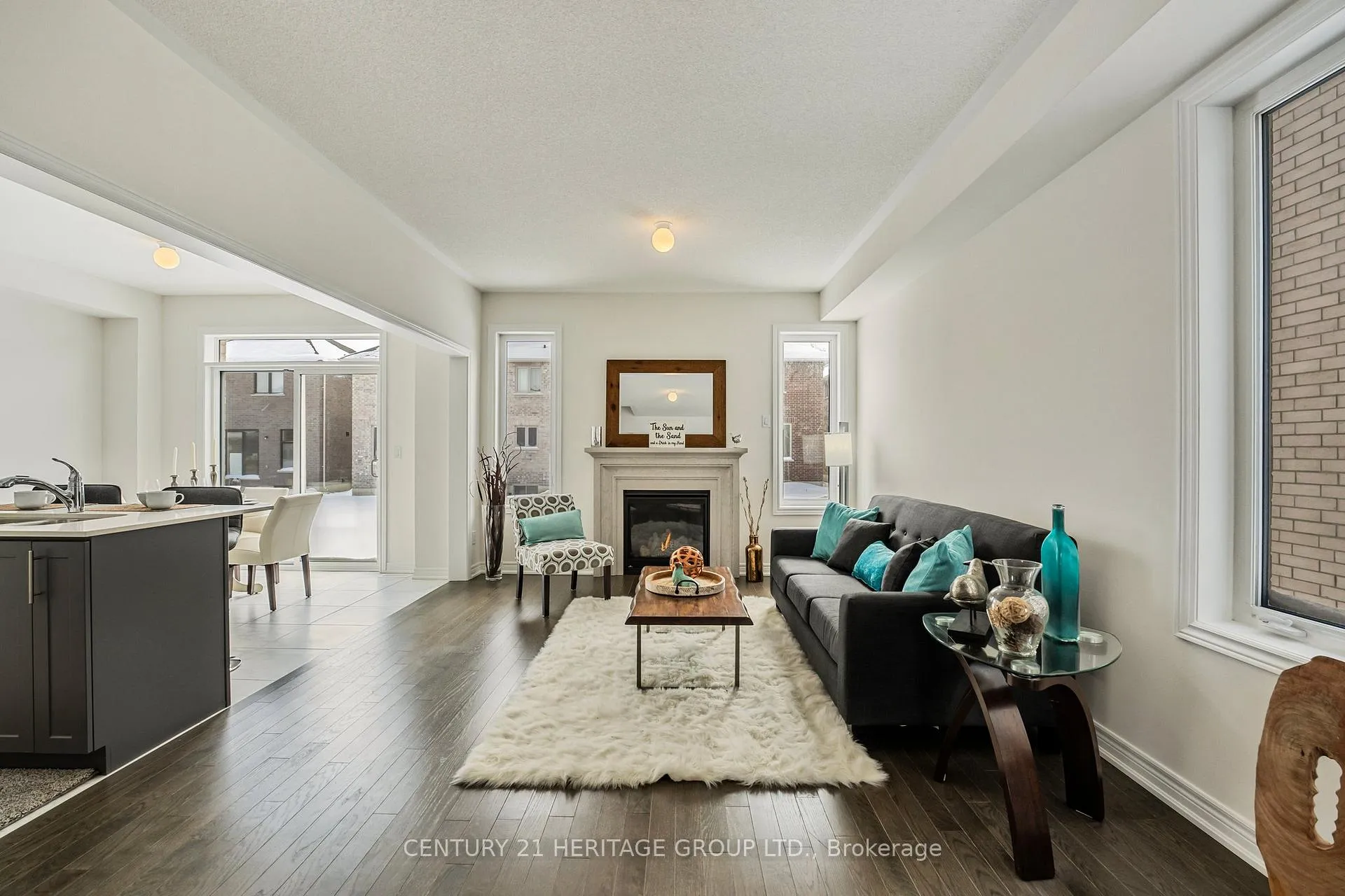 Photo 13 of 1303 Davis Loop, Innisfil, Lefroy — HOMEH