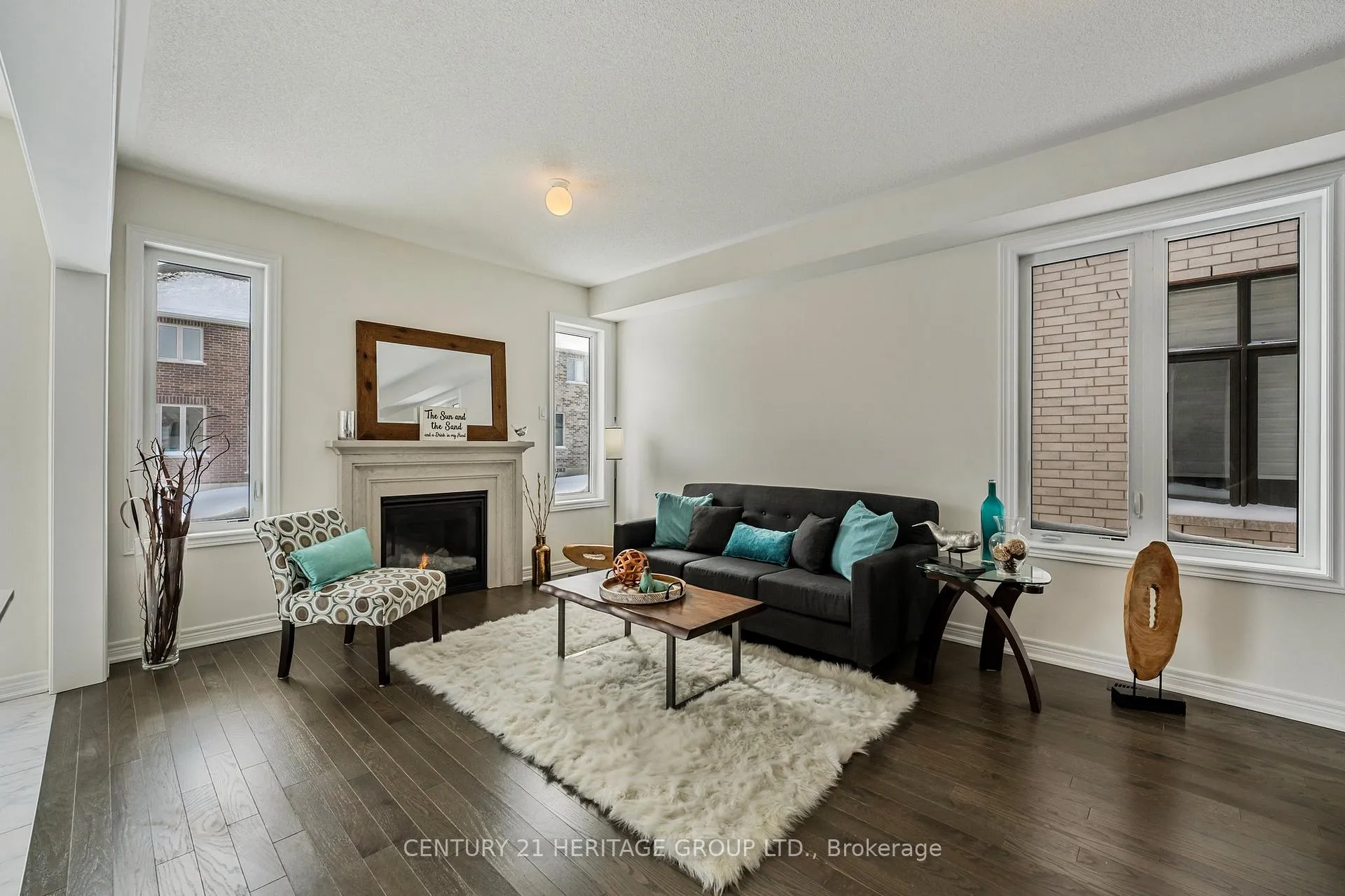 Photo 14 of 1303 Davis Loop, Innisfil, Lefroy — HOMEH