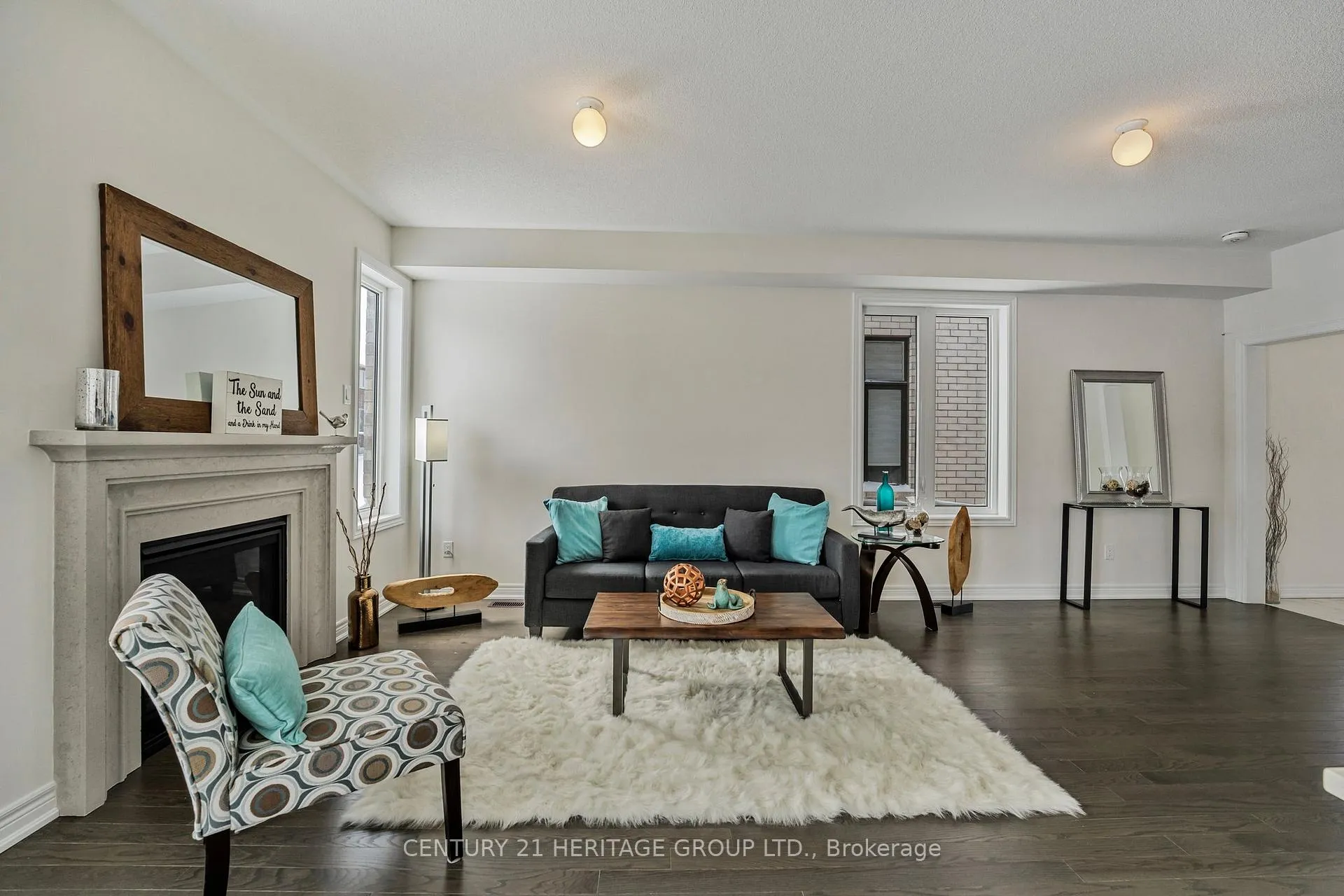 Photo 15 of 1303 Davis Loop, Innisfil, Lefroy — HOMEH