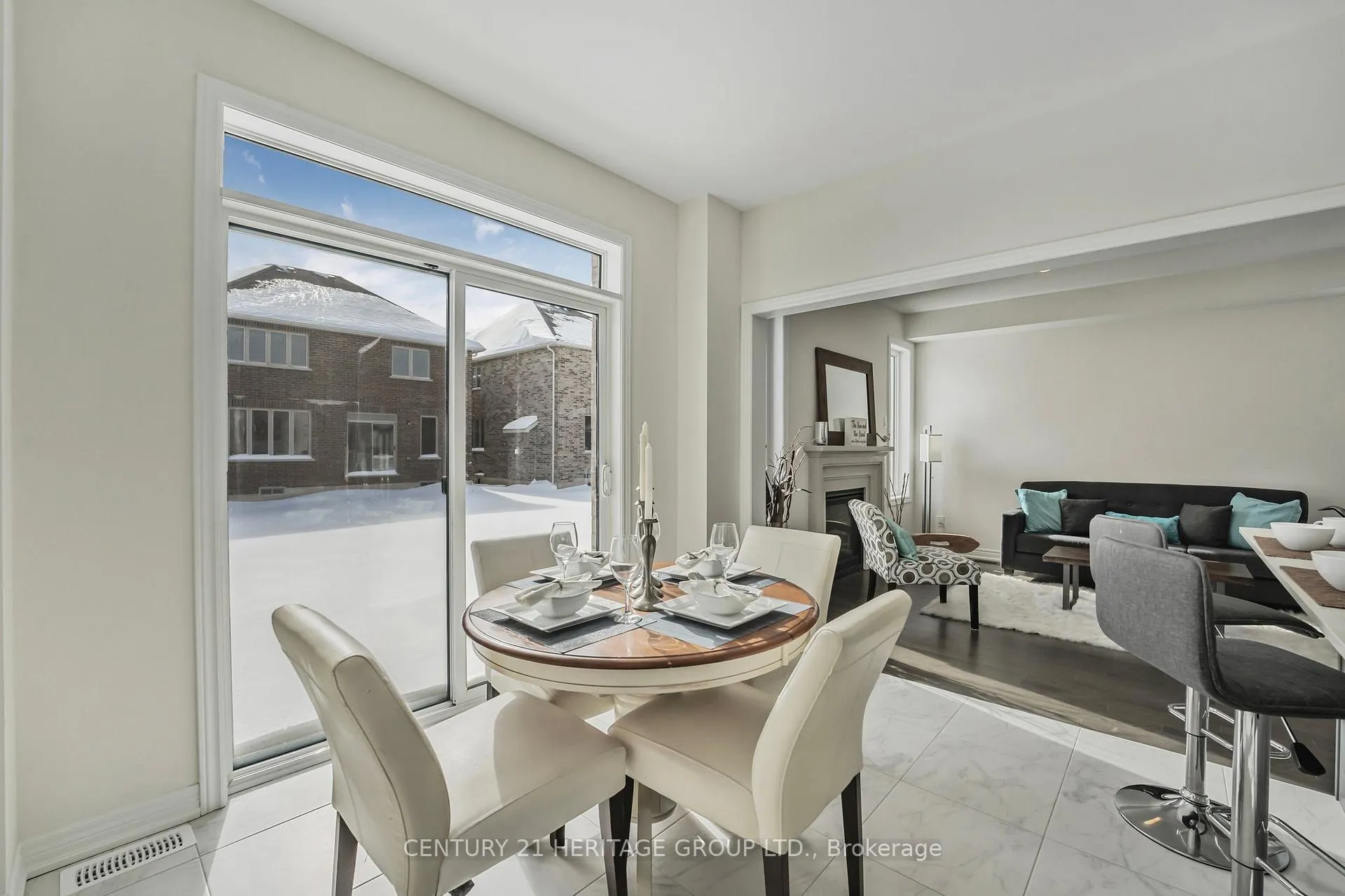 Photo 23 of 1303 Davis Loop, Innisfil, Lefroy — HOMEH