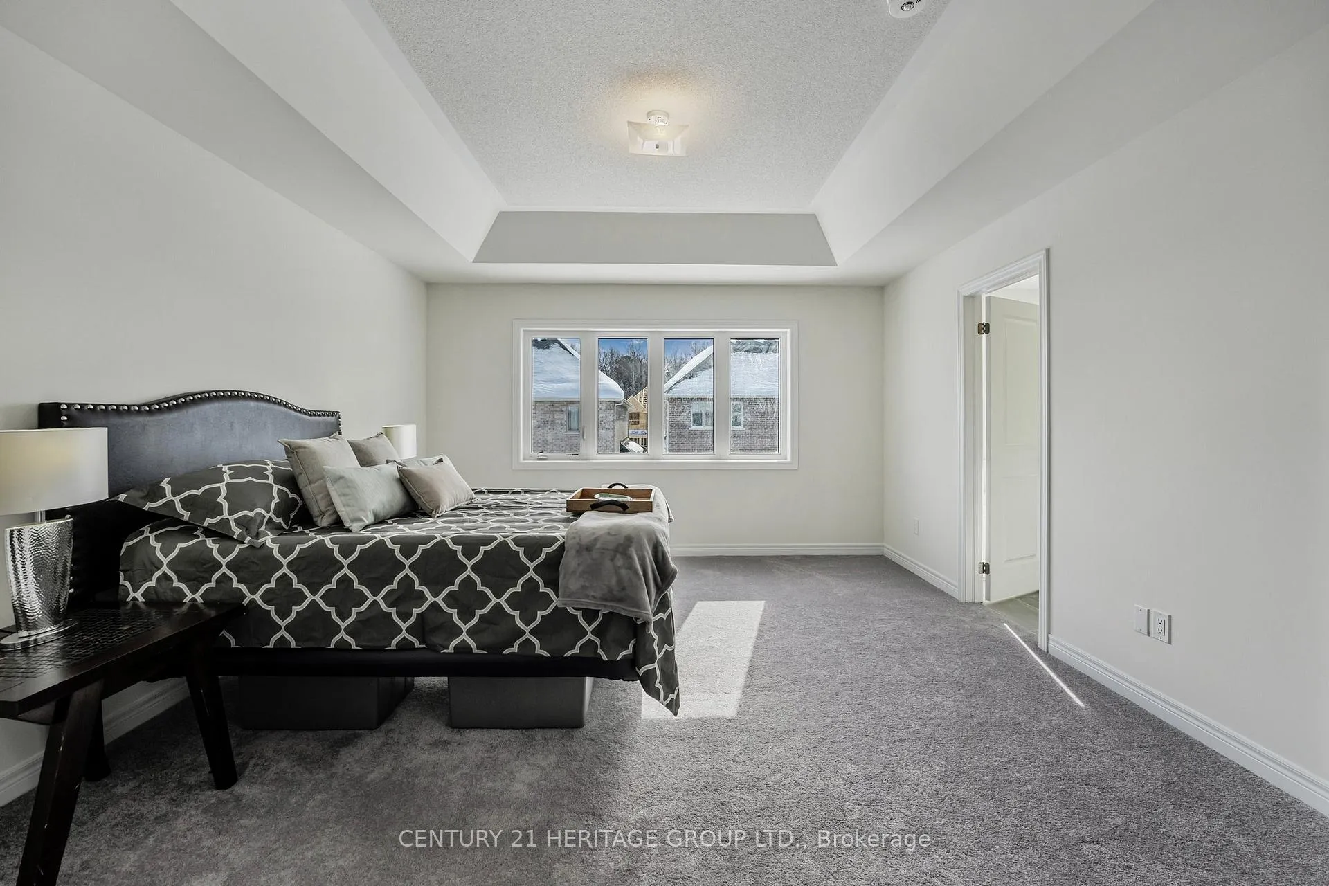 Photo 30 of 1303 Davis Loop, Innisfil, Lefroy — HOMEH