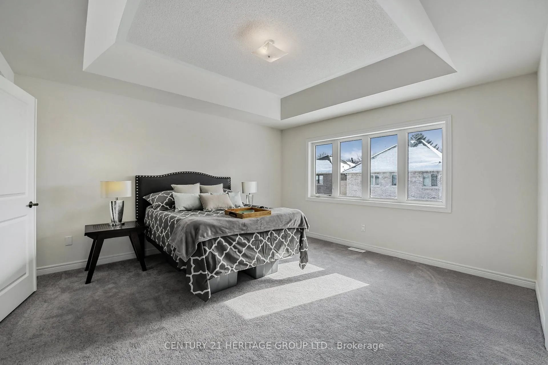 Photo 31 of 1303 Davis Loop, Innisfil, Lefroy — HOMEH