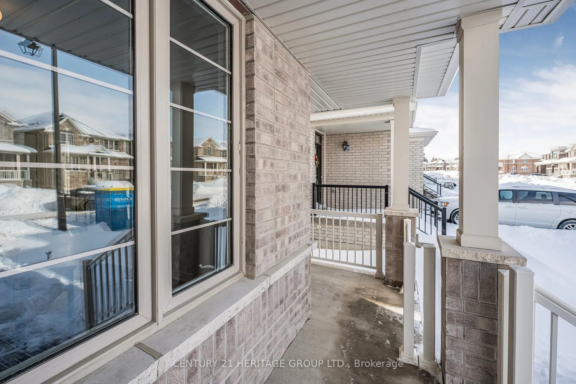 Photo 48 of 1303 Davis Loop, Innisfil, Lefroy — HOMEH