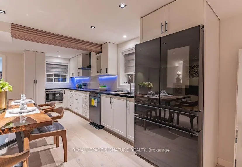 Photo 8 of 245 Bayview Avenue, Georgina, Keswick South — HOMEH