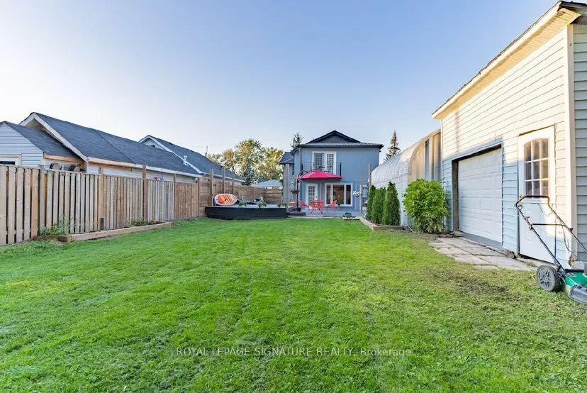 Photo 23 of 245 Bayview Avenue, Georgina, Keswick South — HOMEH