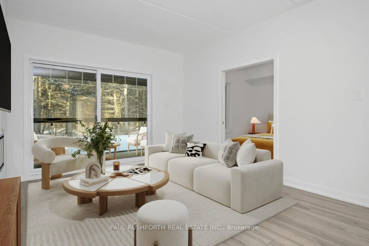 Photo 5 of Unit 409, 99 St Moritz Trail, Embrun — HOMEH