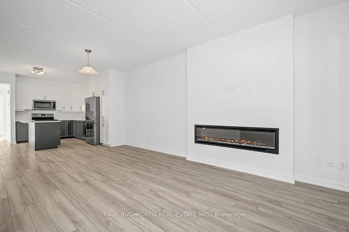 Photo 6 of Unit 409, 99 St Moritz Trail, Embrun — HOMEH