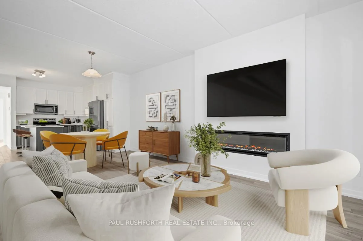 Photo 7 of Unit 409, 99 St Moritz Trail, Embrun — HOMEH