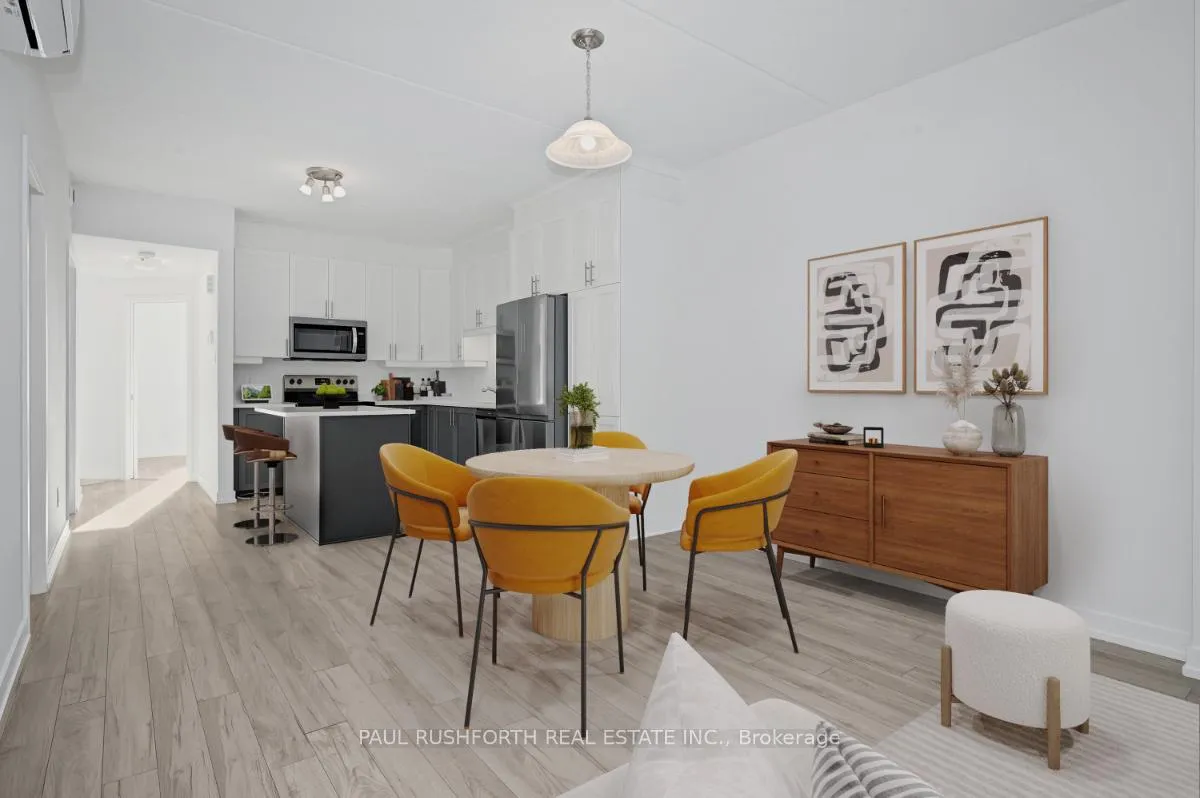 Photo 9 of Unit 409, 99 St Moritz Trail, Embrun — HOMEH