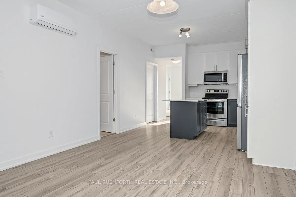 Photo 10 of Unit 409, 99 St Moritz Trail, Embrun — HOMEH