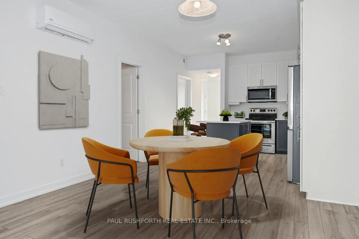 Photo 11 of Unit 409, 99 St Moritz Trail, Embrun — HOMEH