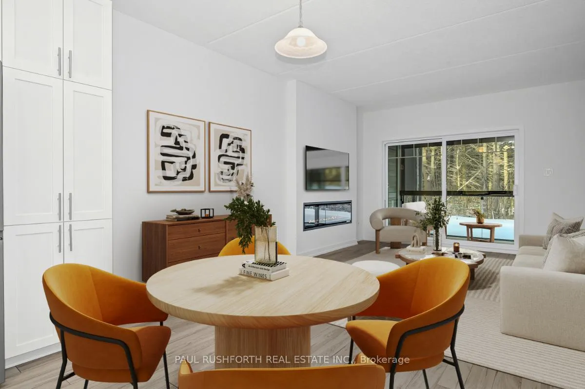 Photo 13 of Unit 409, 99 St Moritz Trail, Embrun — HOMEH