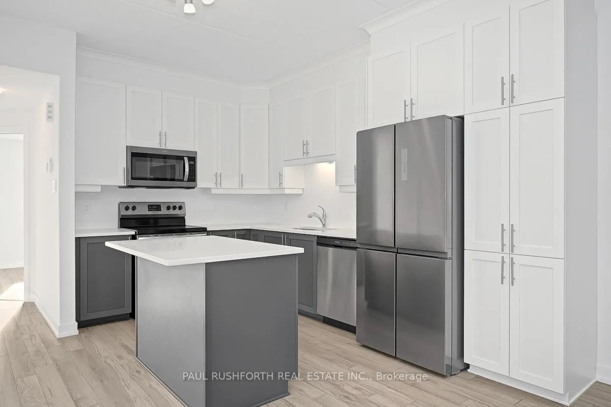 Photo 14 of Unit 409, 99 St Moritz Trail, Embrun — HOMEH