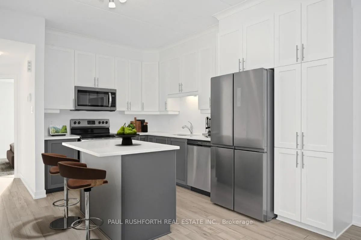Photo 15 of Unit 409, 99 St Moritz Trail, Embrun — HOMEH