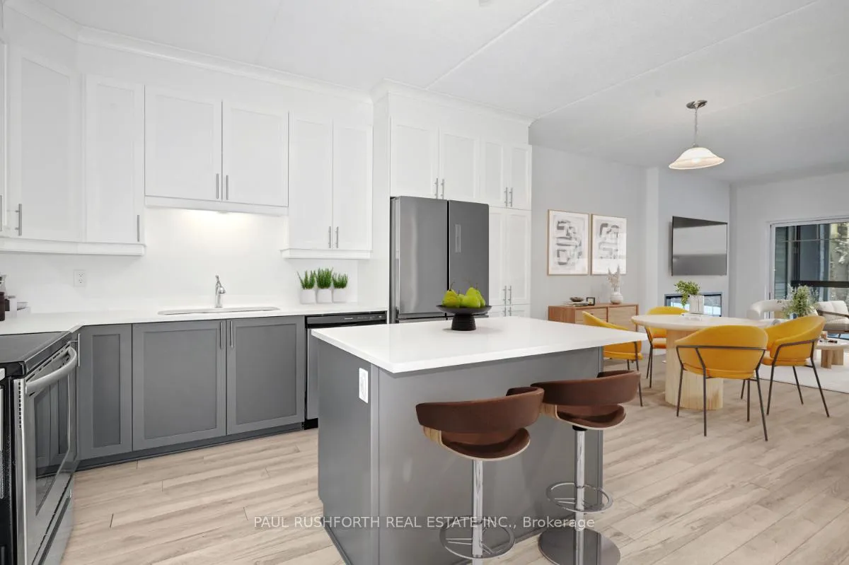 Photo 17 of Unit 409, 99 St Moritz Trail, Embrun — HOMEH