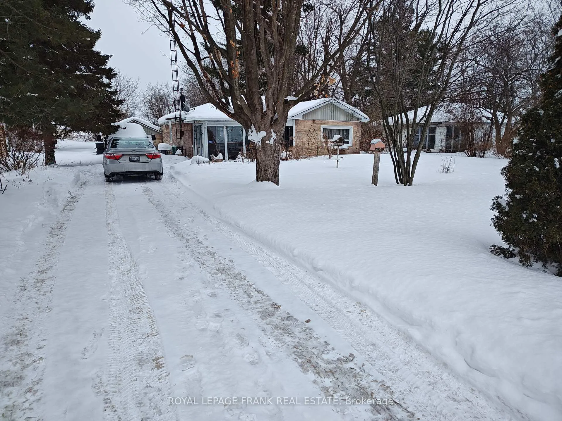 Photo 1 of 139 Summit Drive, Scugog, Rural Scugog — HOMEH