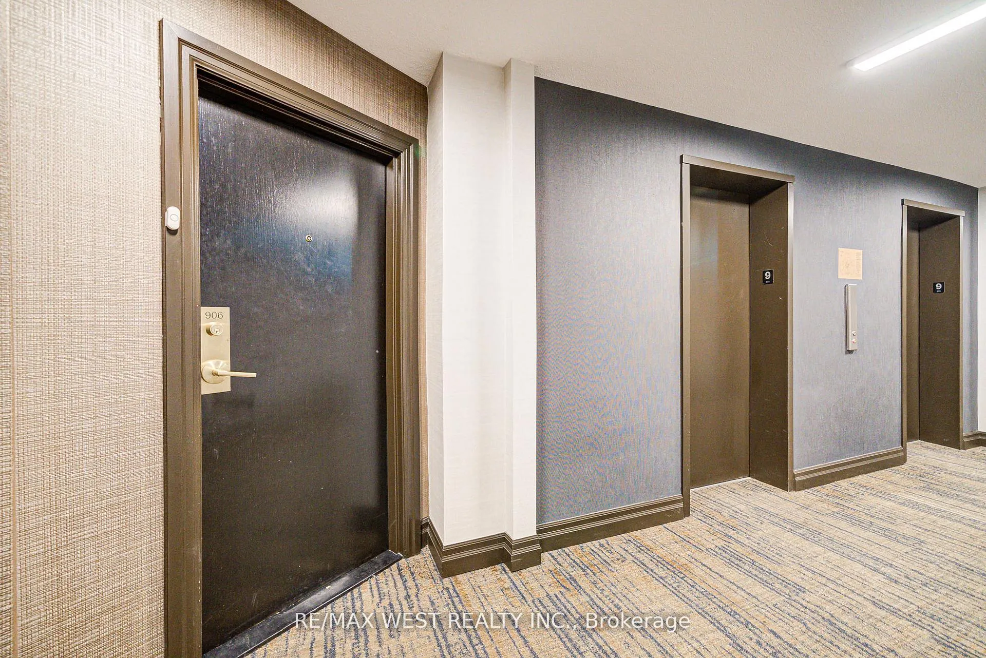 Photo 7 of Unit 906, 150 Neptune Drive, Toronto, Englemount-Lawrence — HOMEH