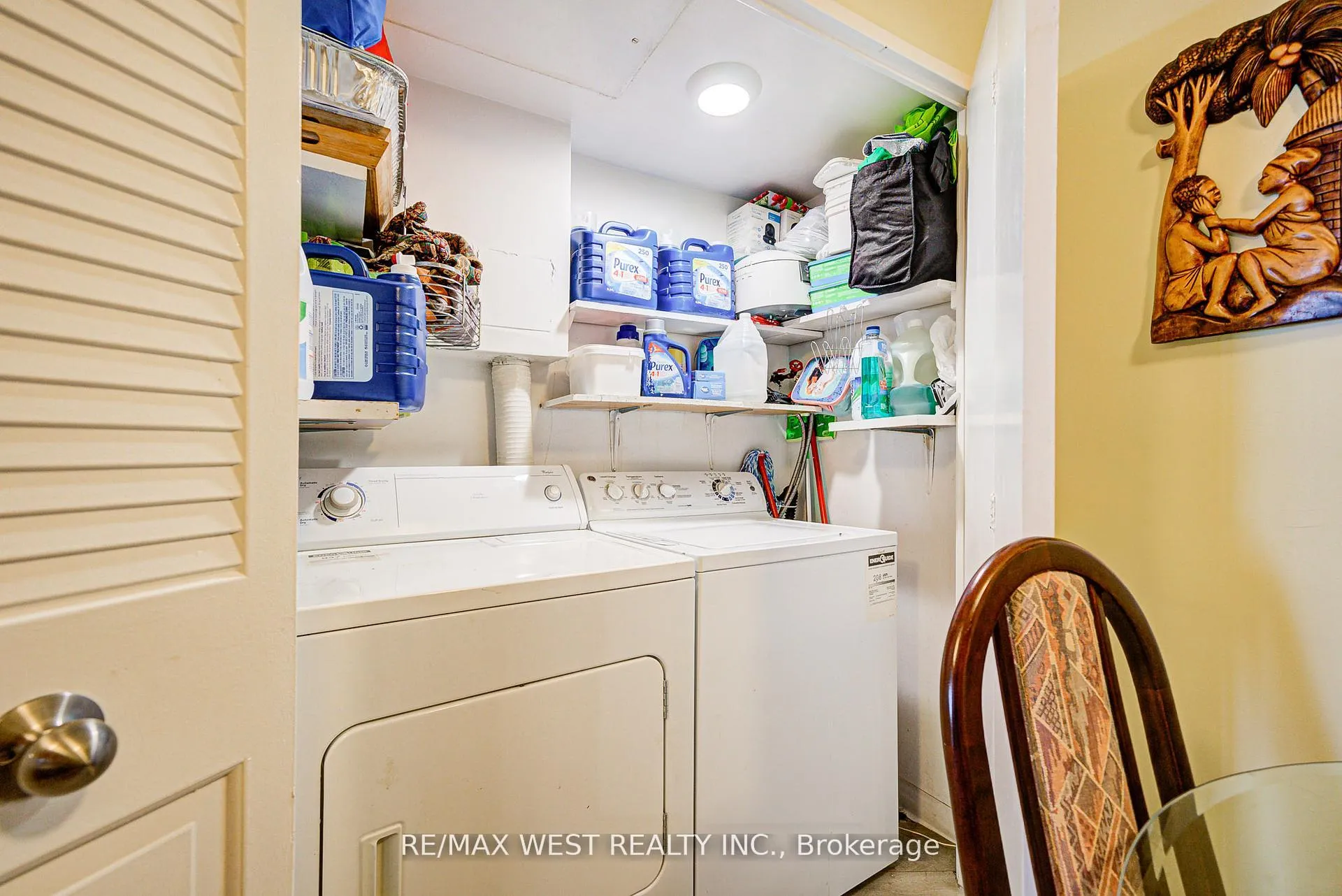Photo 33 of Unit 906, 150 Neptune Drive, Toronto, Englemount-Lawrence — HOMEH