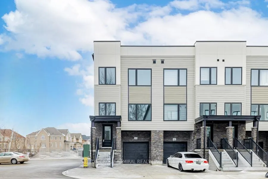 Front of 1479 Purchase Place