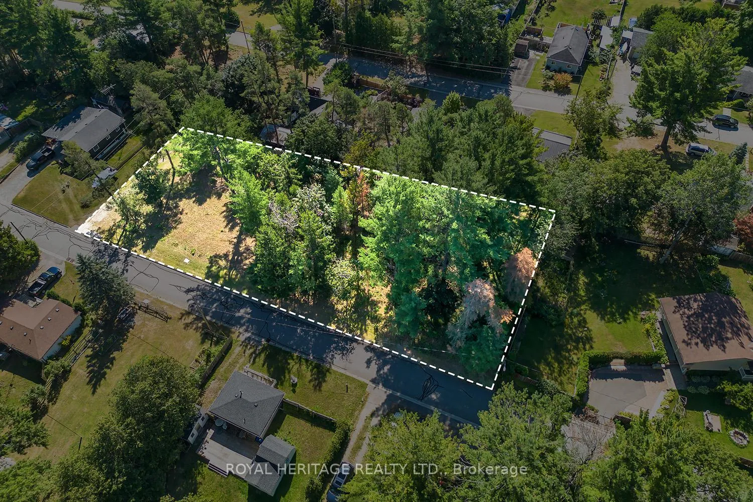 Photo 1 of Beech Street, Hamilton Township, Bewdley — HOMEH