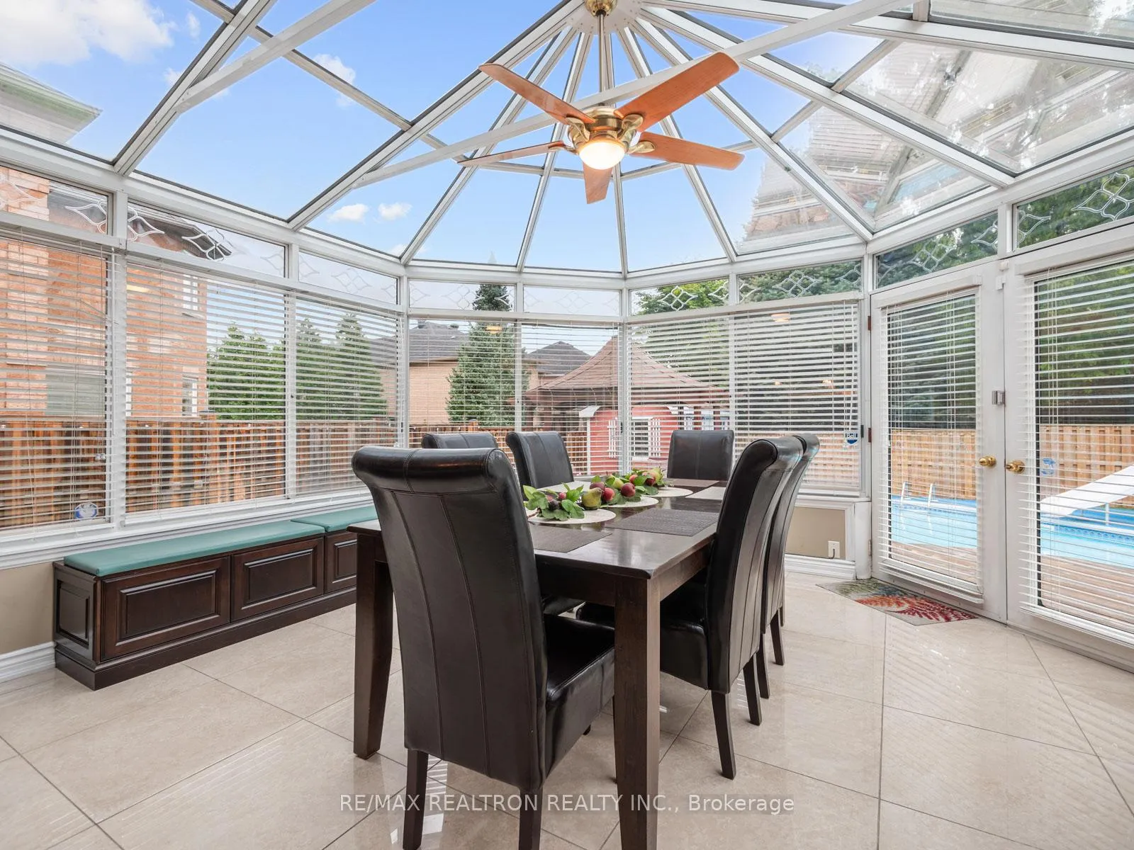 Photo 9 of 123 Hammerstone Crescent, Vaughan, Beverley Glen — HOMEH