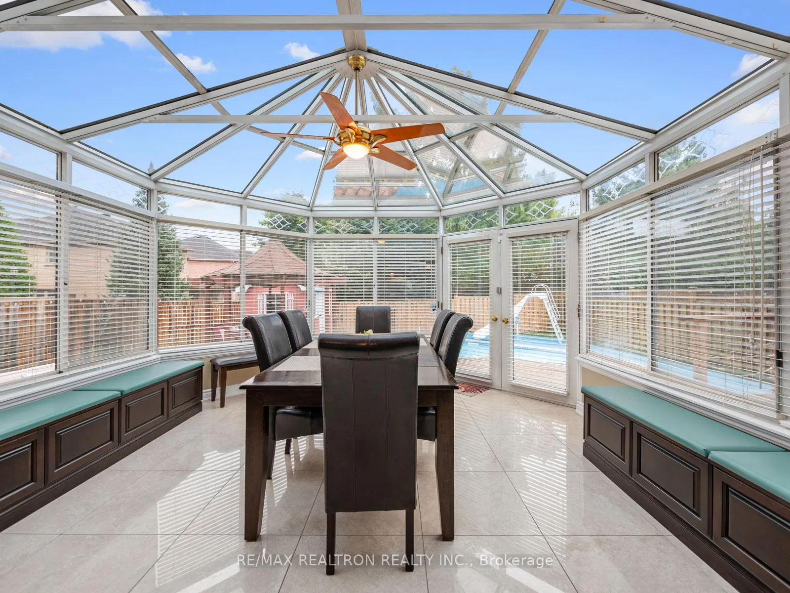 Photo 10 of 123 Hammerstone Crescent, Vaughan, Beverley Glen — HOMEH
