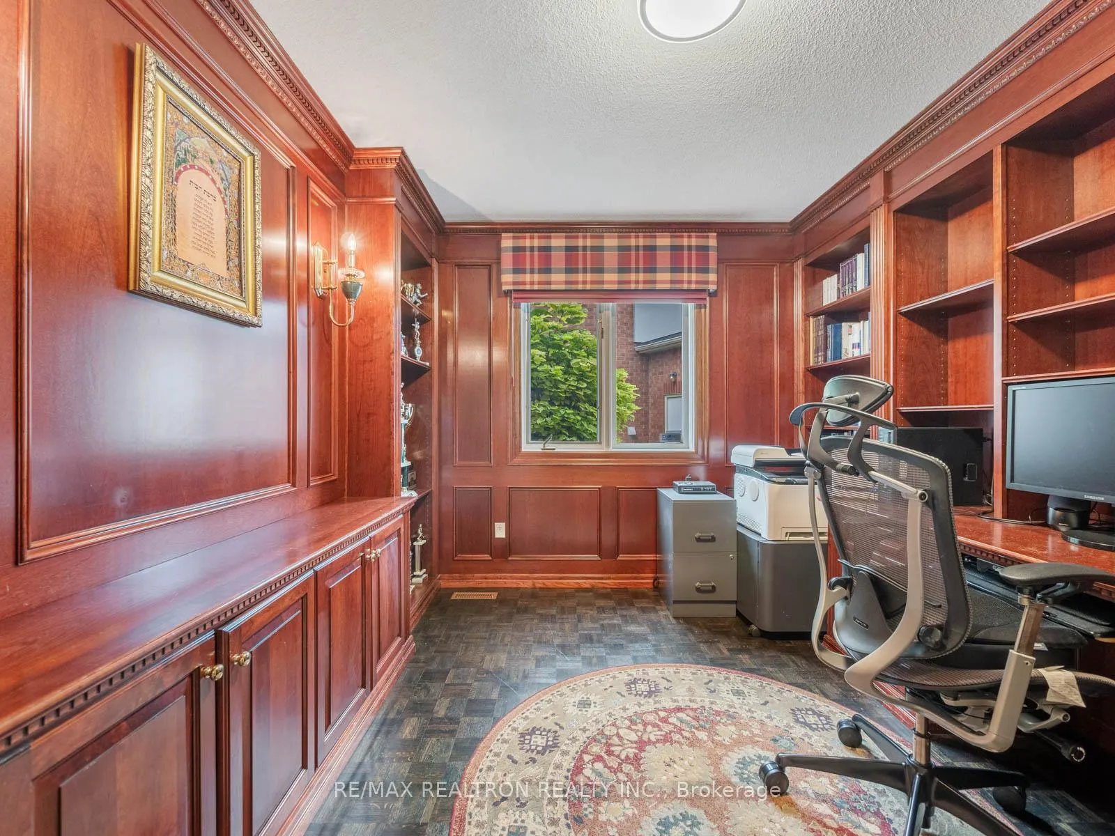 Photo 14 of 123 Hammerstone Crescent, Vaughan, Beverley Glen — HOMEH