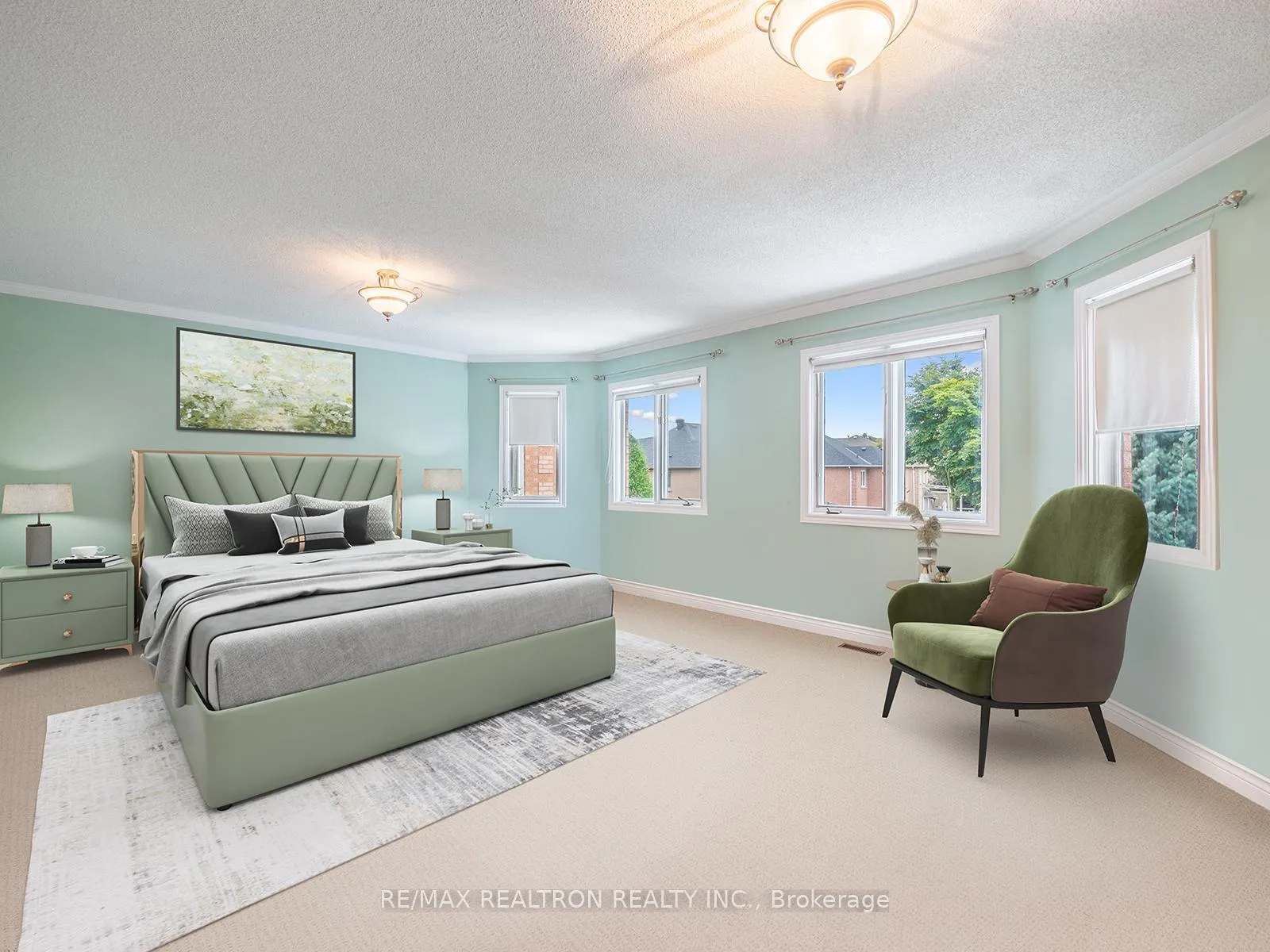 Photo 17 of 123 Hammerstone Crescent, Vaughan, Beverley Glen — HOMEH