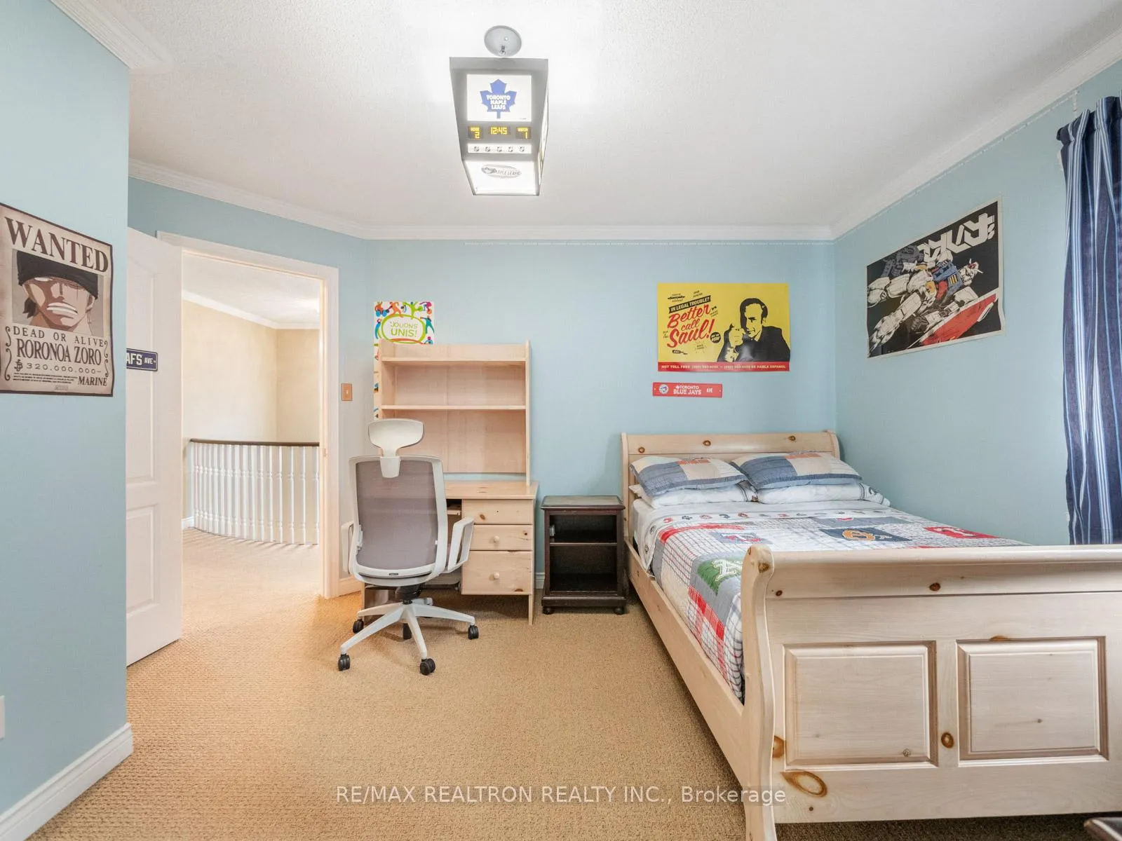 Photo 20 of 123 Hammerstone Crescent, Vaughan, Beverley Glen — HOMEH