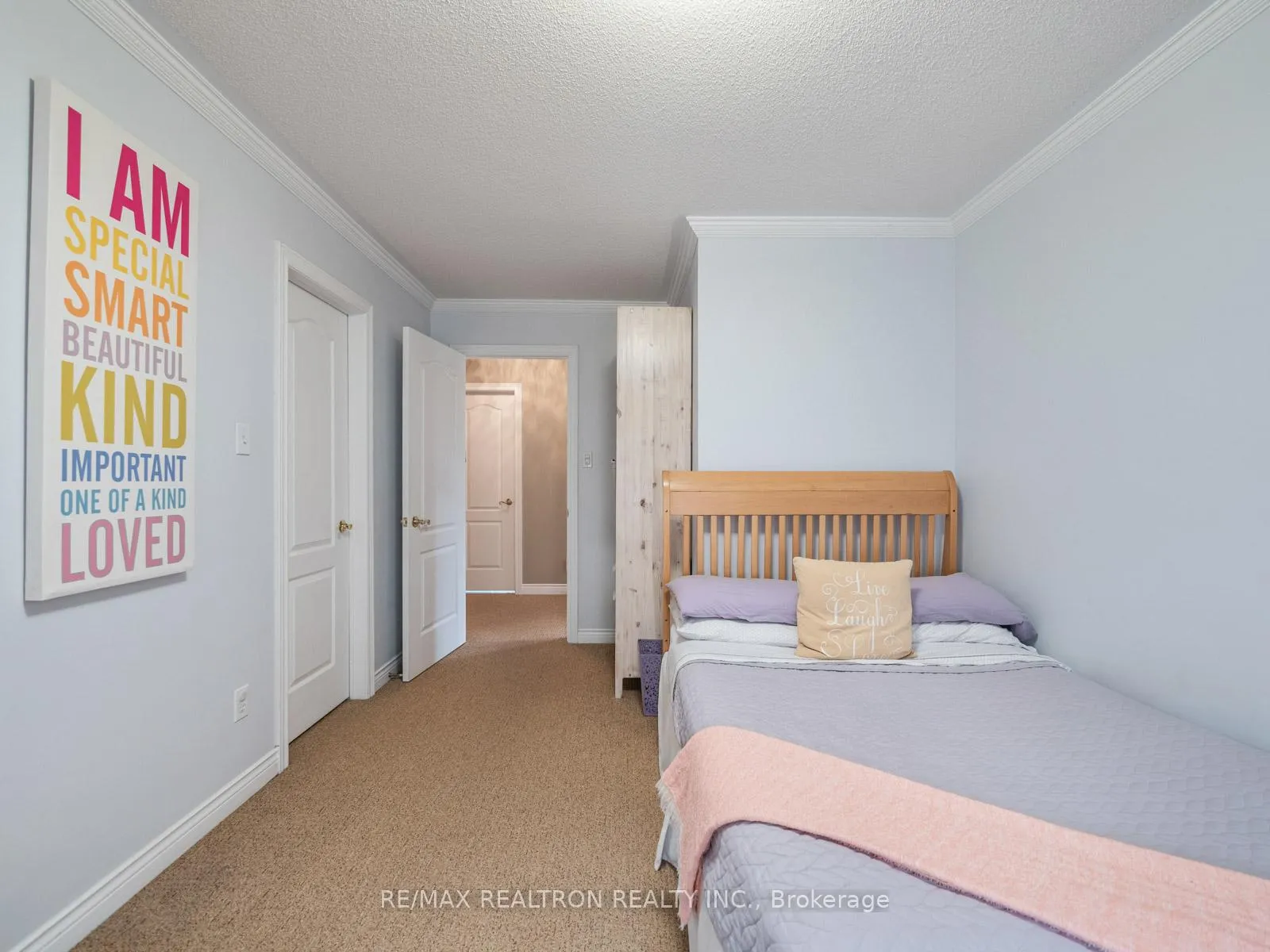 Photo 22 of 123 Hammerstone Crescent, Vaughan, Beverley Glen — HOMEH