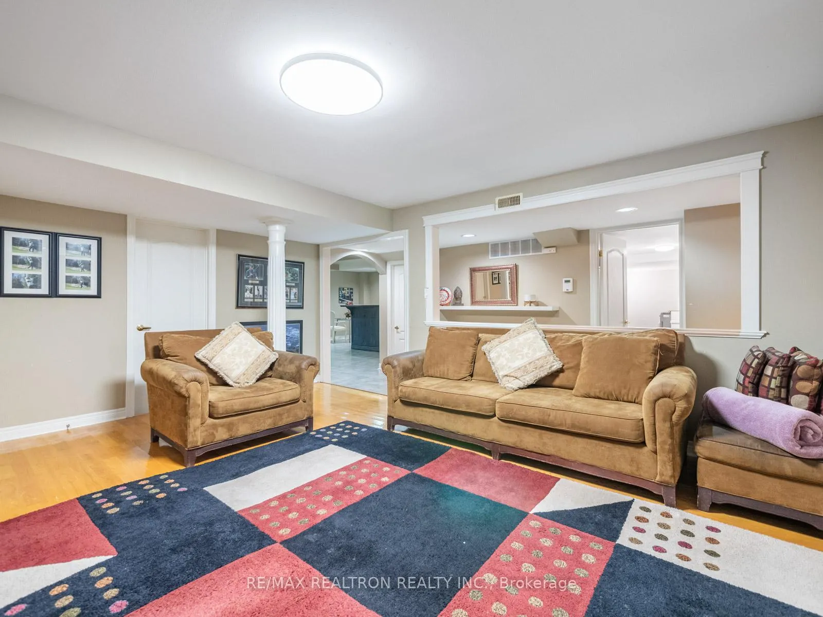 Photo 27 of 123 Hammerstone Crescent, Vaughan, Beverley Glen — HOMEH