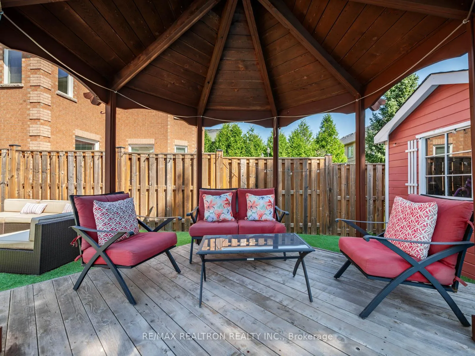 Photo 31 of 123 Hammerstone Crescent, Vaughan, Beverley Glen — HOMEH