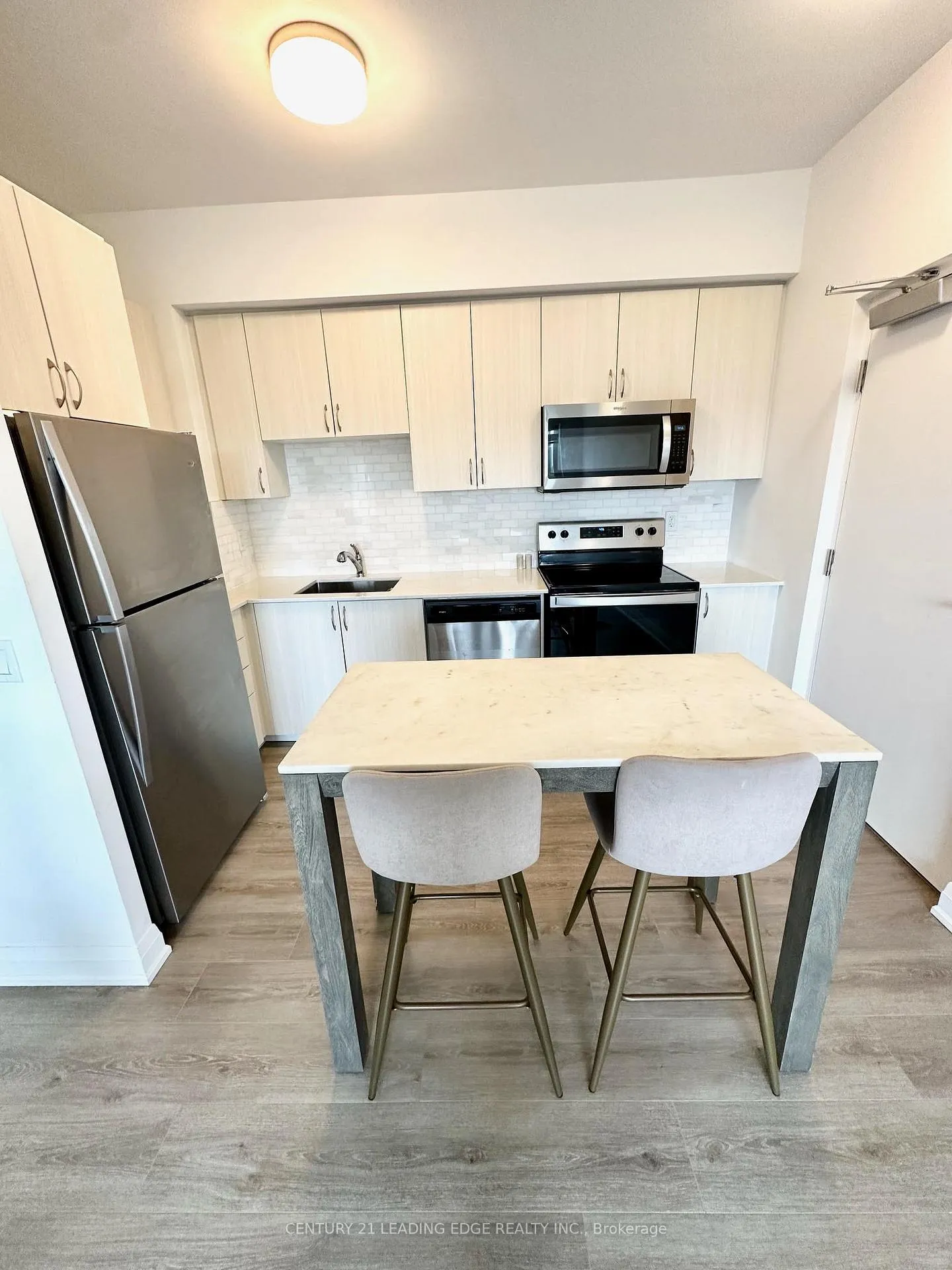 Photo 1 of Unit C104, 5299 Highway 7, Vaughan, Vaughan Grove — HOMEH