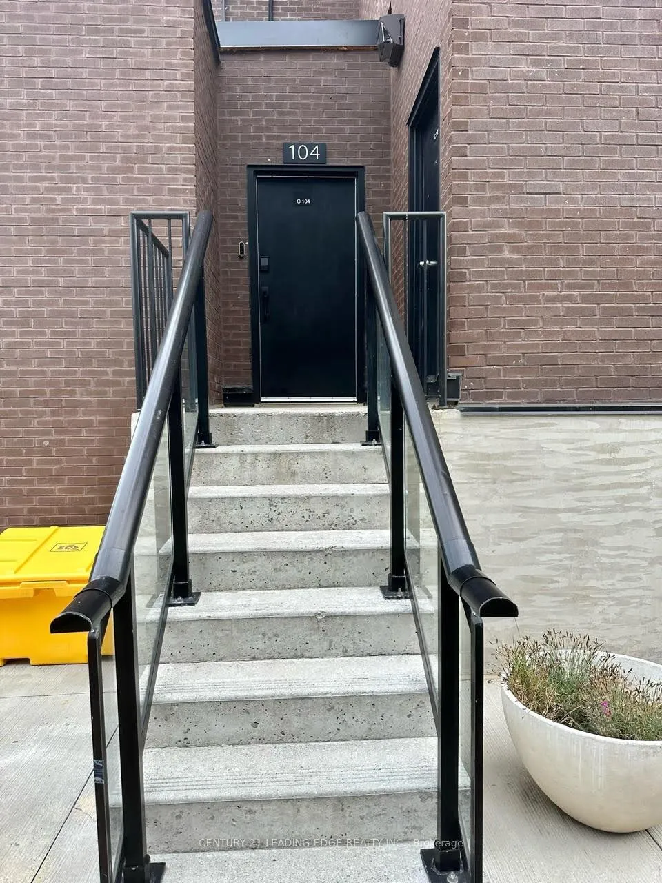 Photo 26 of Unit C104, 5299 Highway 7, Vaughan, Vaughan Grove — HOMEH