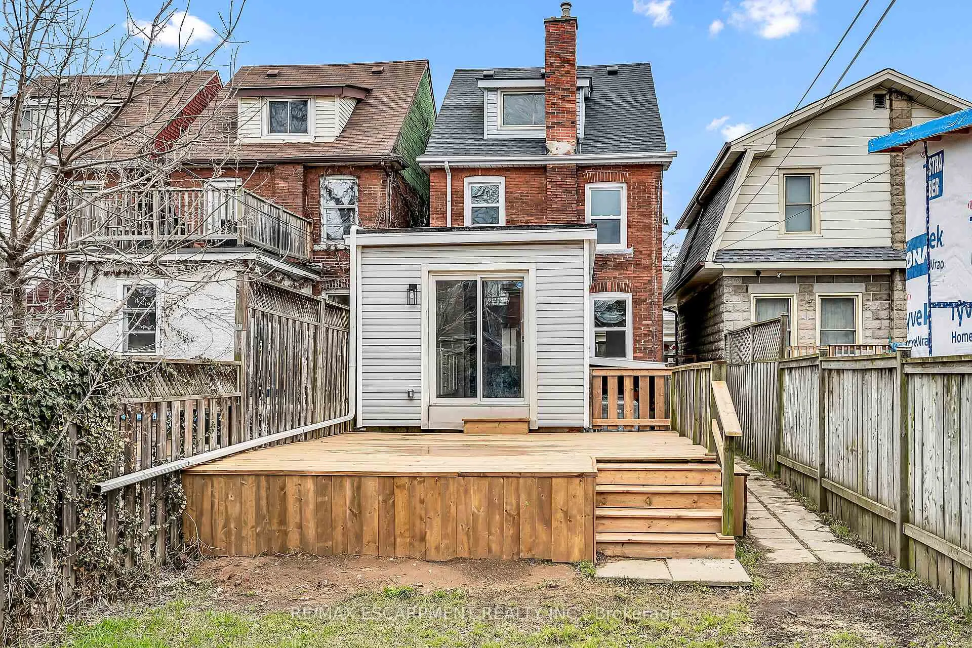 Photo 49 of 117 Rosslyn Avenue N, Hamilton, Crown Point — HOMEH