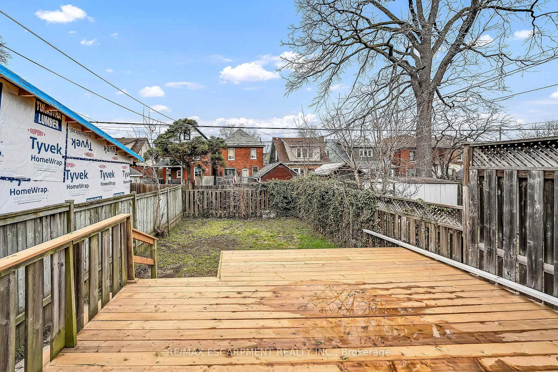 Photo 50 of 117 Rosslyn Avenue N, Hamilton, Crown Point — HOMEH