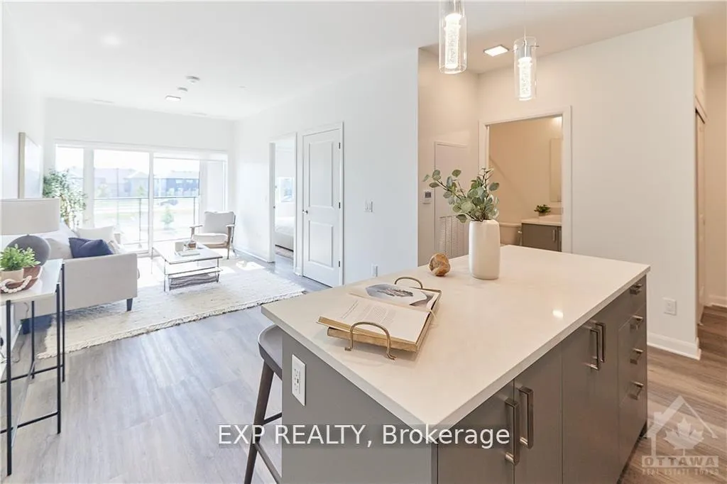 Photo 3 of Unit 407, 4840 Bank Street, Ottawa, Blossom Park/Kemp Park/Findlay Creek — HOMEH
