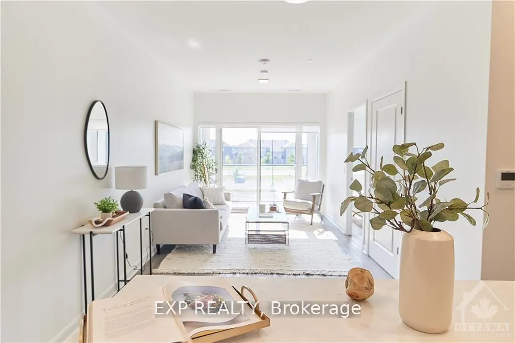 Photo 4 of Unit 407, 4840 Bank Street, Ottawa, Blossom Park/Kemp Park/Findlay Creek — HOMEH