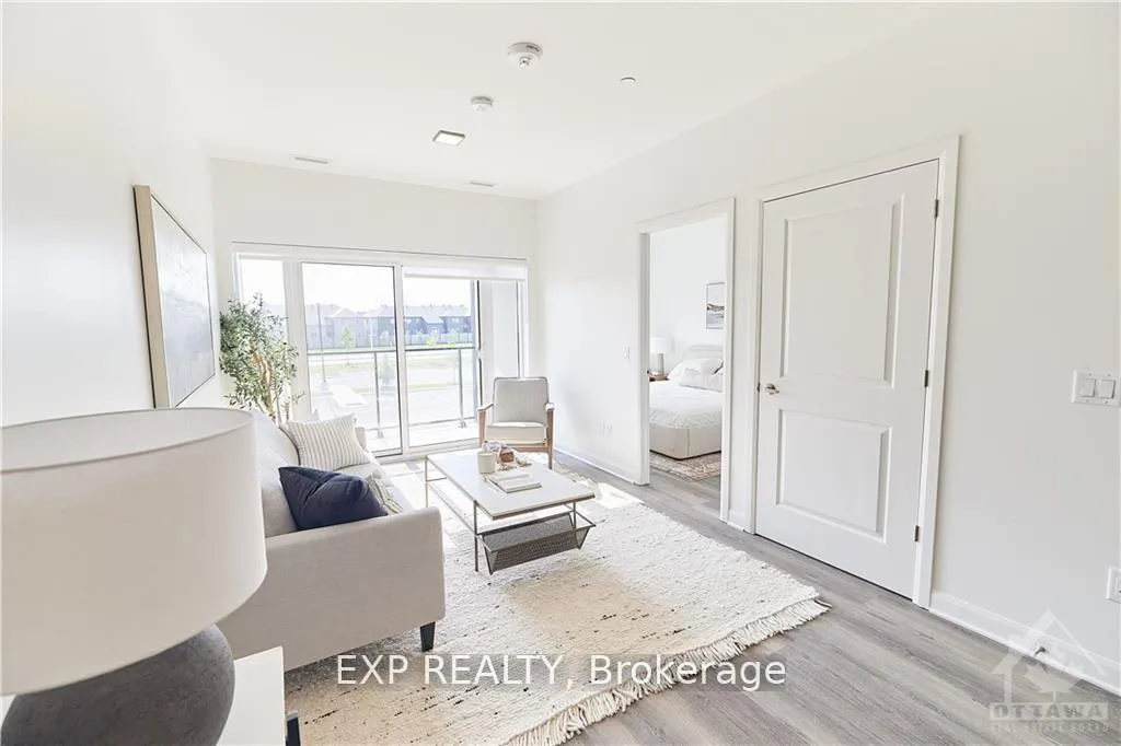 Photo 5 of Unit 407, 4840 Bank Street, Ottawa, Blossom Park/Kemp Park/Findlay Creek — HOMEH