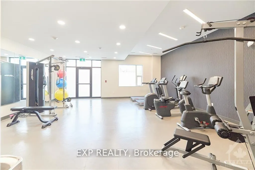 Photo 10 of Unit 407, 4840 Bank Street, Ottawa, Blossom Park/Kemp Park/Findlay Creek — HOMEH