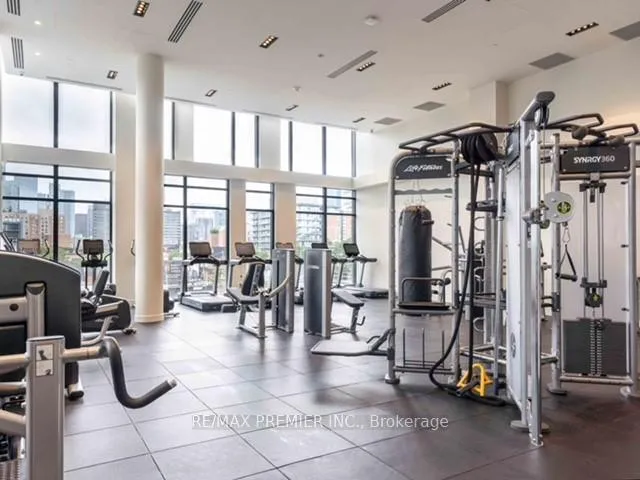 Photo 2 of Unit 1811, 50 Power Street, Toronto, Moss Park — HOMEH