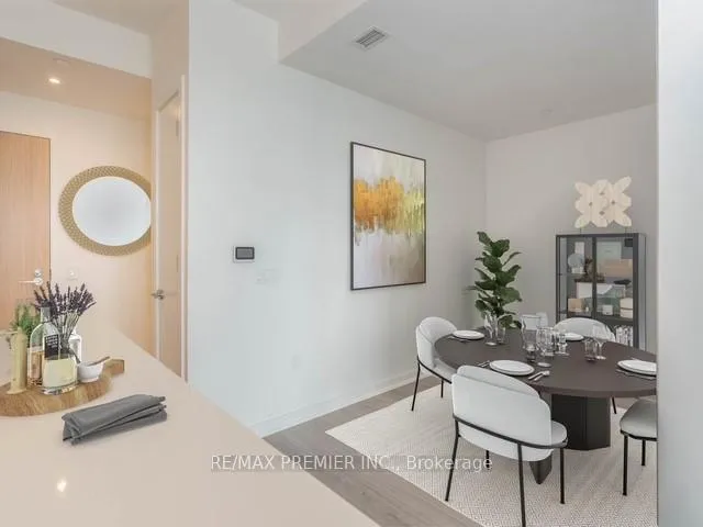Photo 5 of Unit 1811, 50 Power Street, Toronto, Moss Park — HOMEH