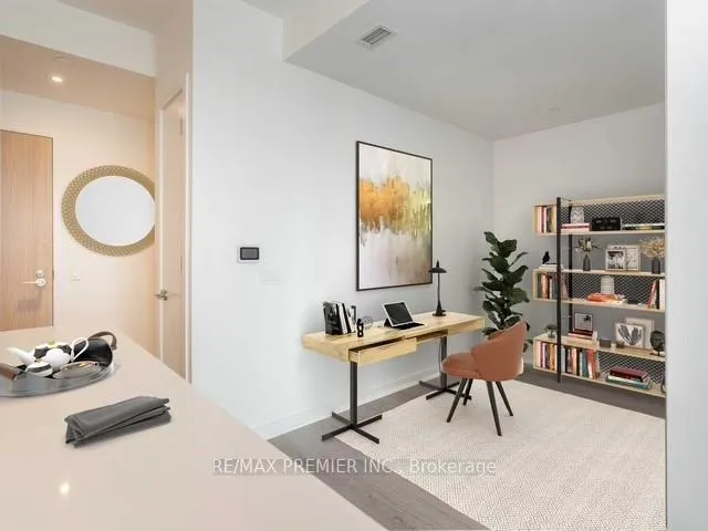 Photo 8 of Unit 1811, 50 Power Street, Toronto, Moss Park — HOMEH