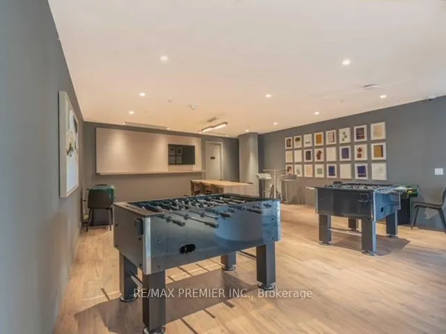 Photo 12 of Unit 1811, 50 Power Street, Toronto, Moss Park — HOMEH